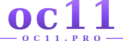 oc11 logo